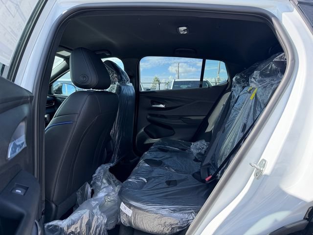 New 2026 Buick Envista Sport Touring w/ Convenience I Package FWD image 11