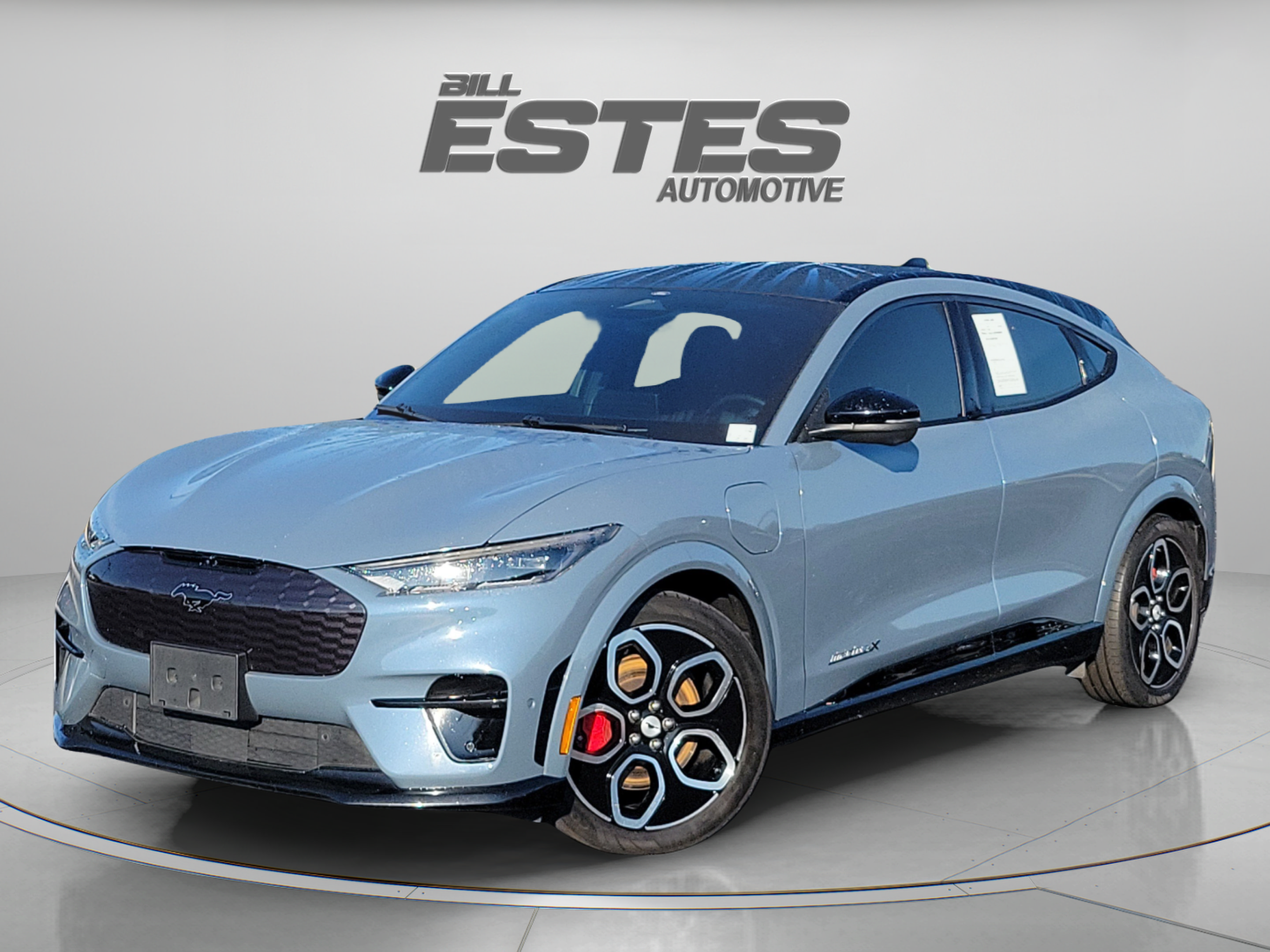 Used 2023 Ford Mustang Mach-E GT AWD/4WD image 1