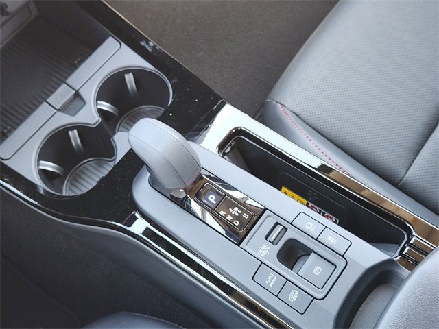 New 2026 Toyota Prius Plug-In Hybrid image 15