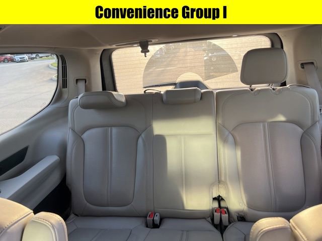 Used 2022 Jeep Wagoneer Series III w/ Premium Group I image 11