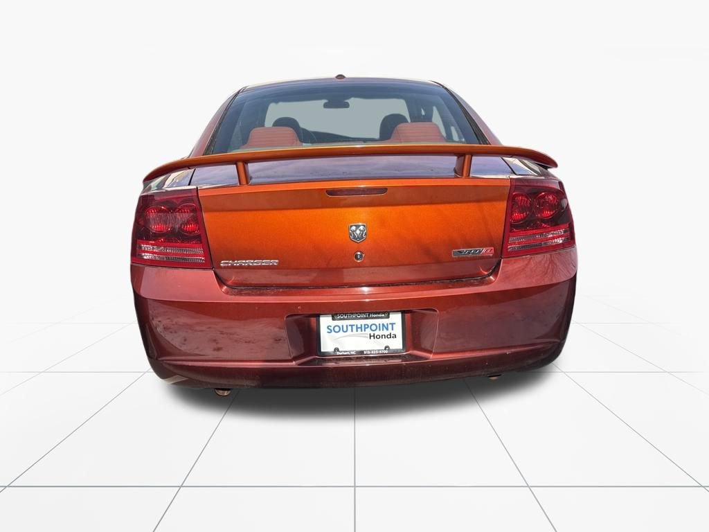 Used 2006 Dodge Charger R/T image 6