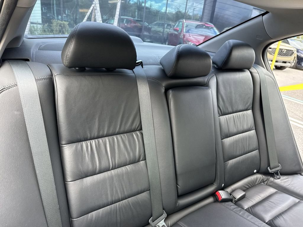 Used 2012 Honda Accord SE image 47