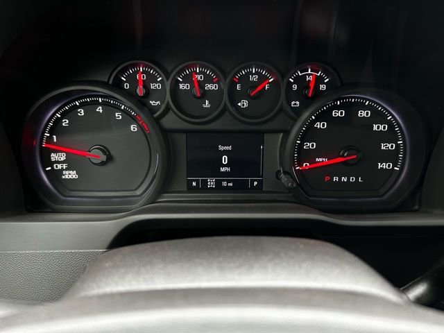 New 2026 GMC Sierra 1500 Pro w/ Pro Value Package image 20