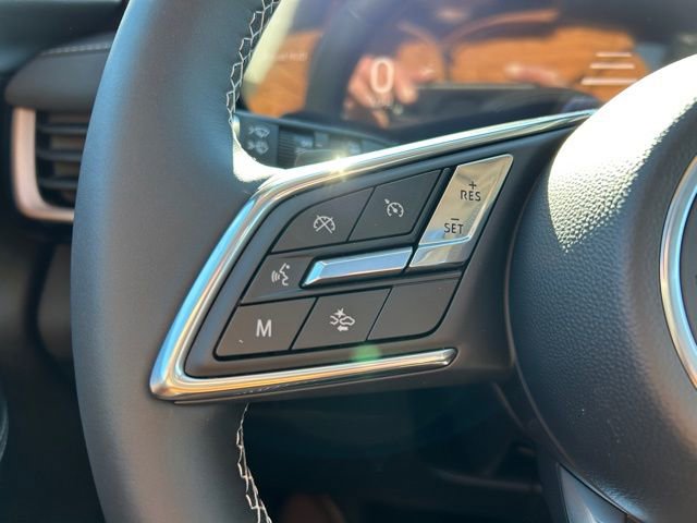 New 2026 Buick Envision Sport Touring image 36