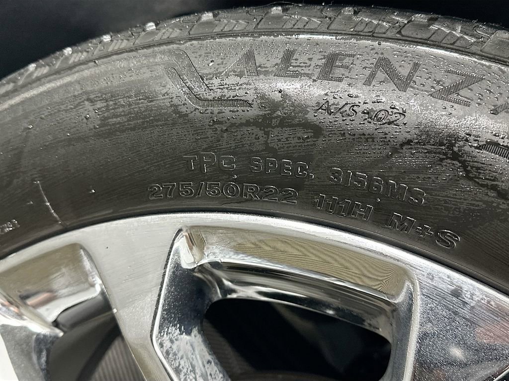 Used 2020 Chevrolet Silverado 1500 RST image 33