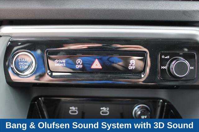 Certified 2025 Audi Q5 Premium w/ Premium Plus AWD/4WD image 21