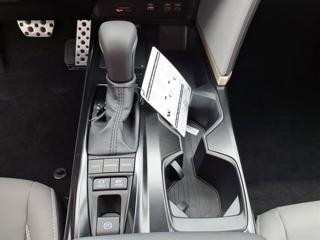 New 2026 Toyota Camry SE image 13