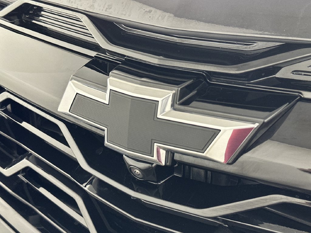 New 2027 Chevrolet Equinox RS w/ Safety and Technology Package AWD/4WD image 31