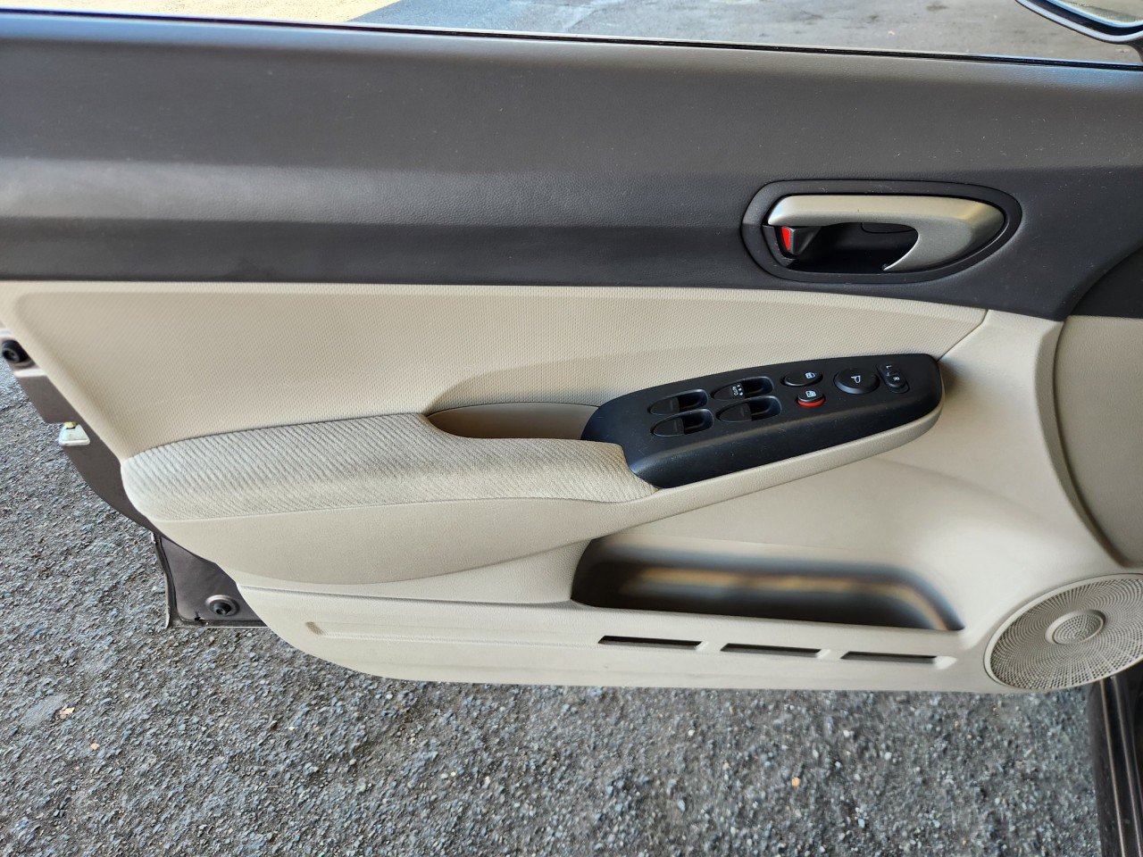 Used 2010 Honda Civic LX image 16