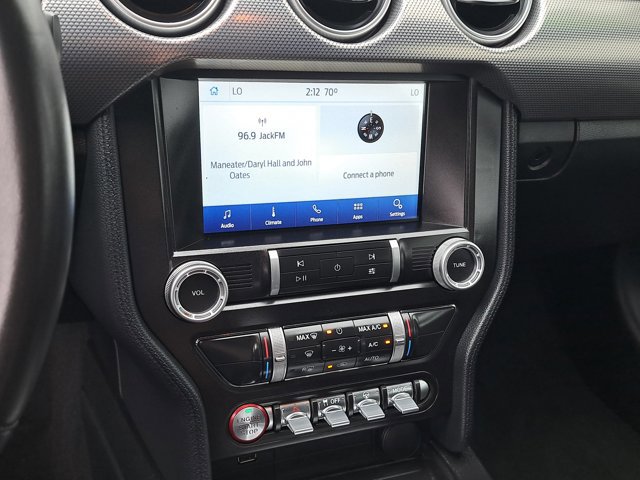 Certified 2020 Ford Mustang Coupe w/ Equipment Group 101A image 27