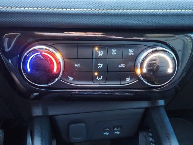 Used 2025 Chevrolet TrailBlazer ACTIV w/ Driver Confidence Package image 22