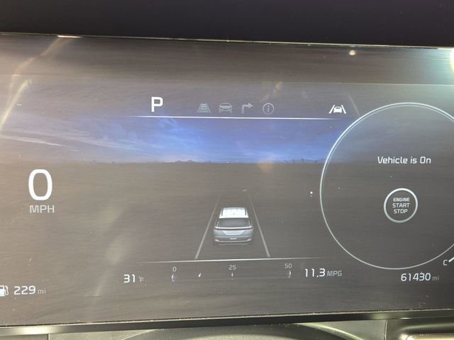 Used 2024 Kia Carnival SX Prestige image 17