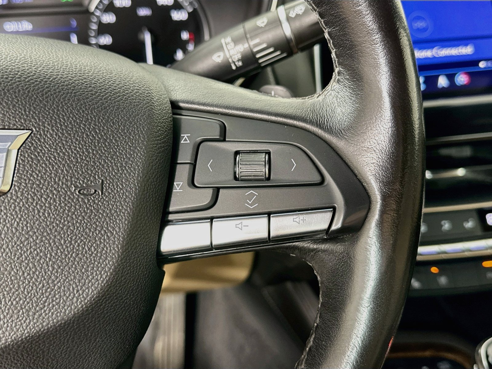 Used 2023 Cadillac CT5 Premium Luxury AWD/4WD image 19