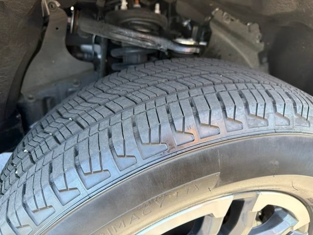Certified 2025 Toyota Tacoma TRD Sport AWD/4WD image 14