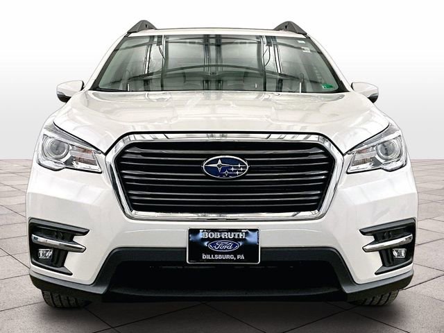 Used 2022 Subaru Ascent Limited w/ Technology Package AWD/4WD image 3