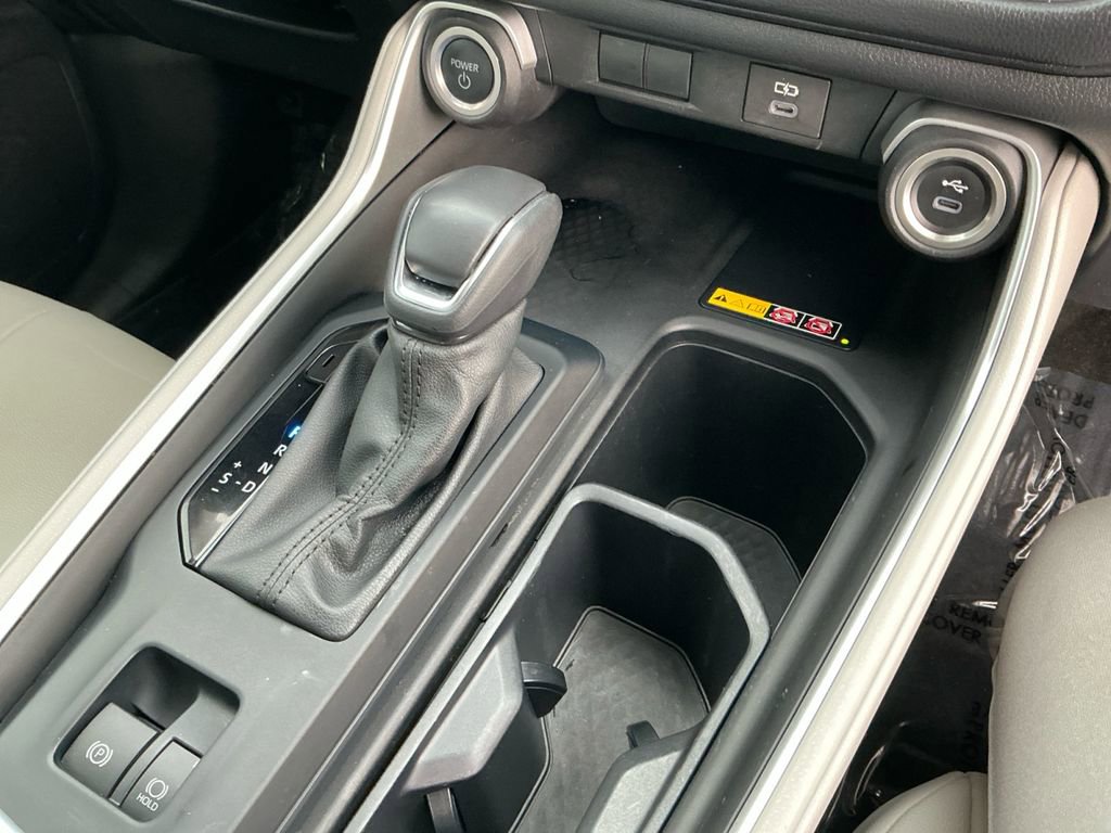 Used 2024 Toyota Grand Highlander XLE image 17