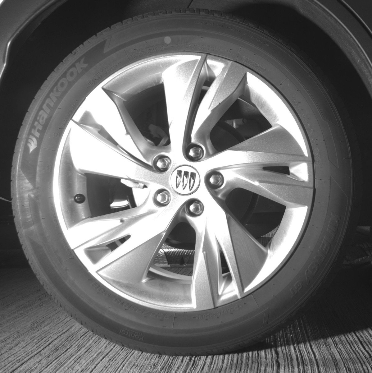 Used 2025 Buick Encore GX Preferred image 14