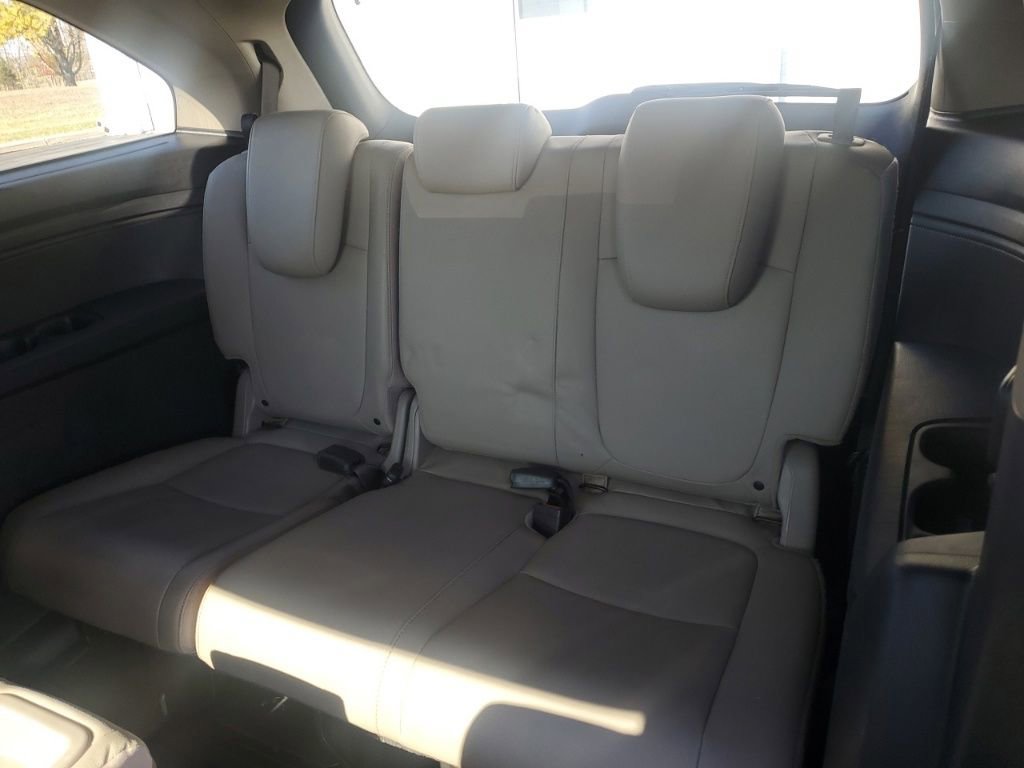 Used 2019 Honda Odyssey EX-L image 27