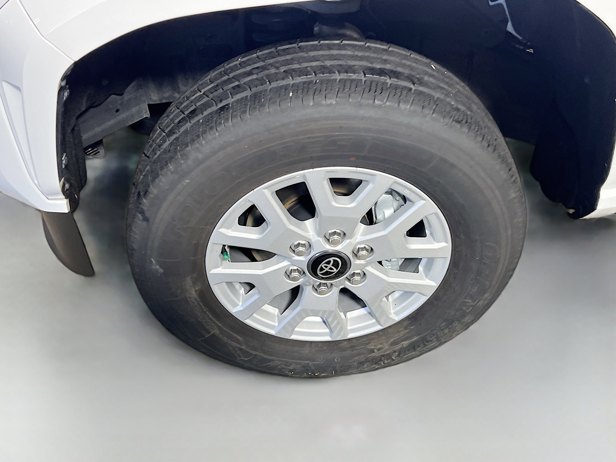 Used 2024 Toyota Tacoma SR5 image 14