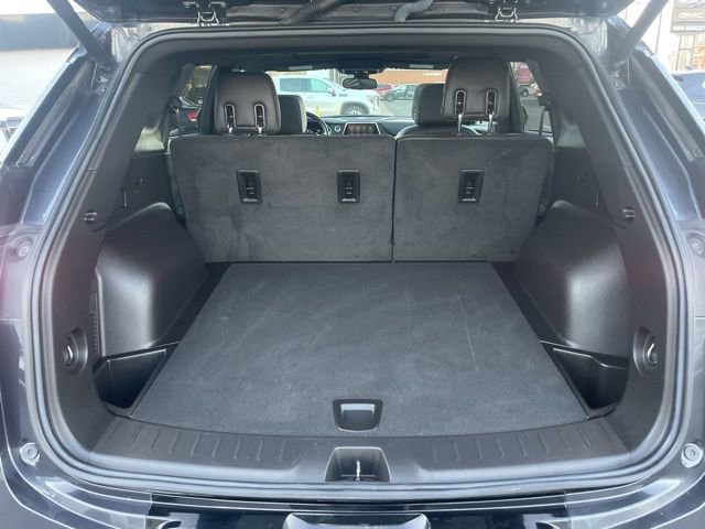 Used 2021 Chevrolet Blazer RS w/ Enhanced Convenience Package FWD image 15