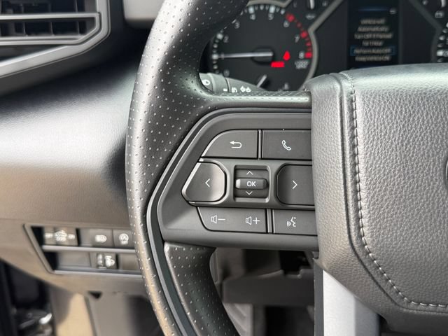 Used 2026 Toyota Tundra SR5 w/ SX Package AWD/4WD image 12