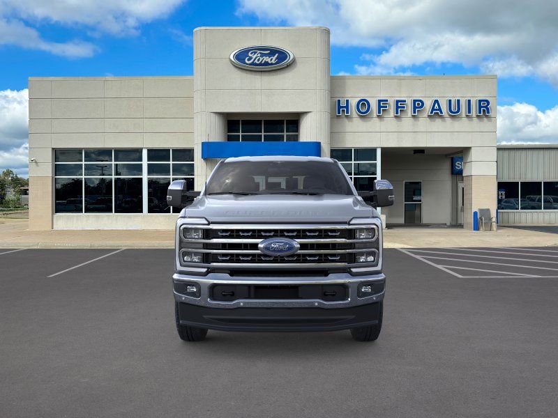 New 2026 Ford F250 Lariat w/ Lariat Ultimate Package AWD/4WD image 35