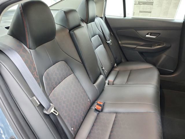 New 2026 Nissan Sentra SR w/ SR Premium Package image 47