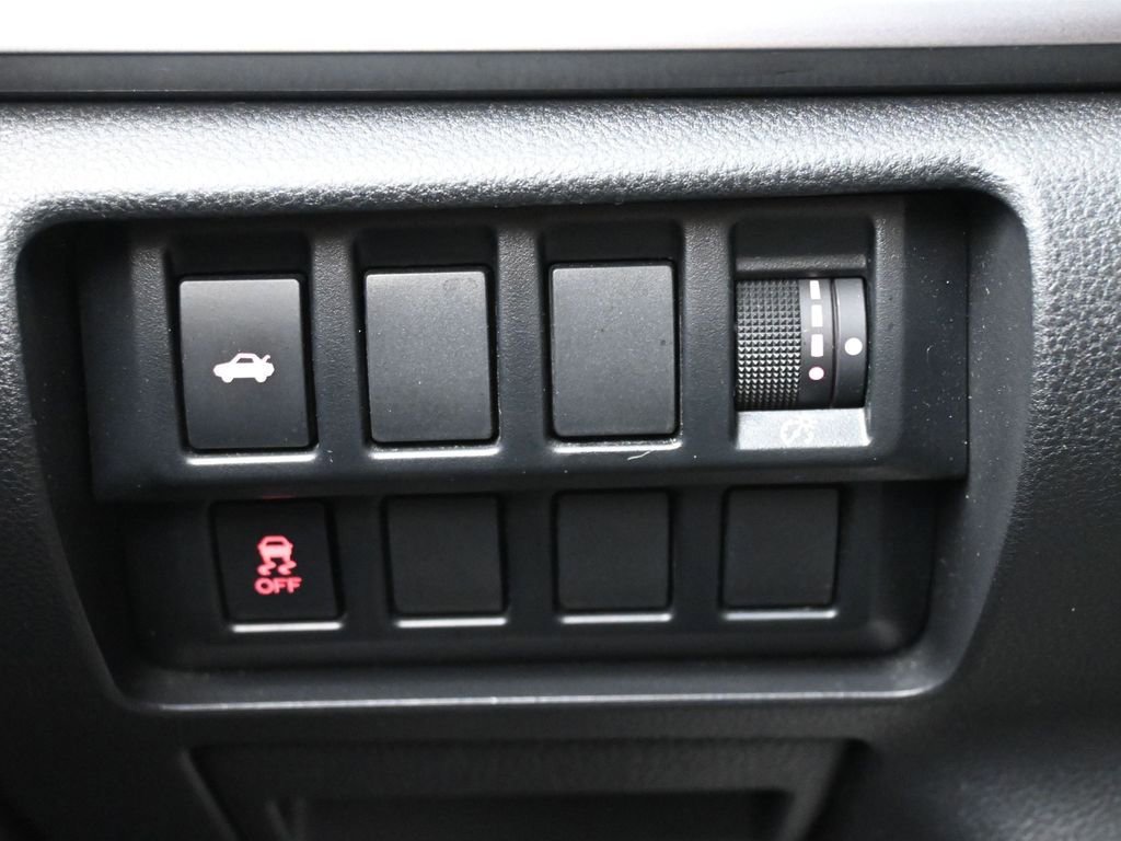 Used 2024 Subaru WRX Premium image 20