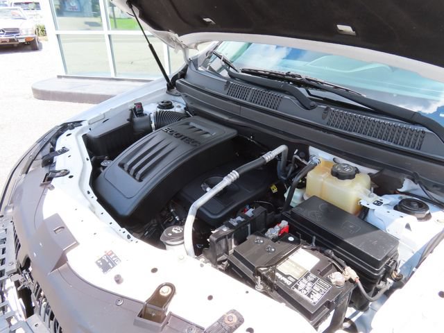Used 2014 Chevrolet Captiva Sport LS FWD image 31
