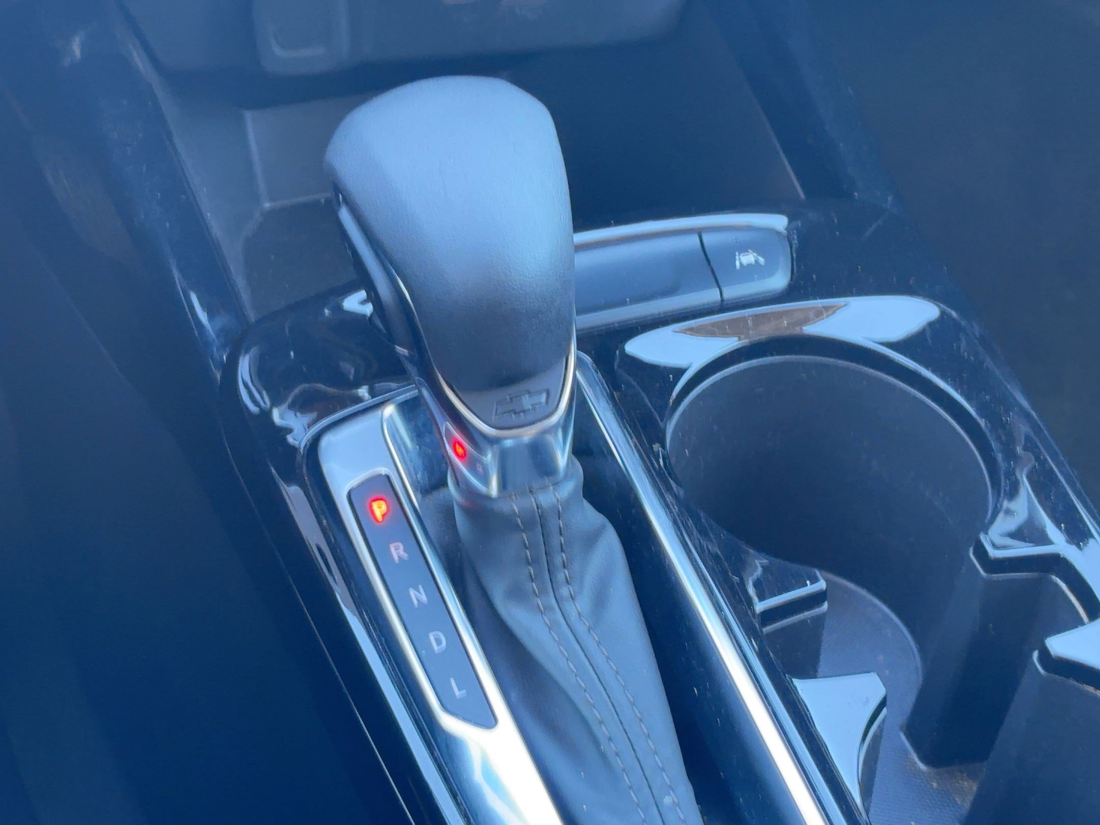 Used 2024 Chevrolet Trax LT image 25