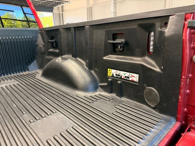 Used 2023 Ford F150 Lariat w/ Equipment Group 502A High AWD/4WD image 8