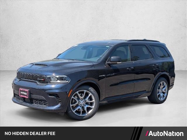 New 2026 Dodge Durango GT