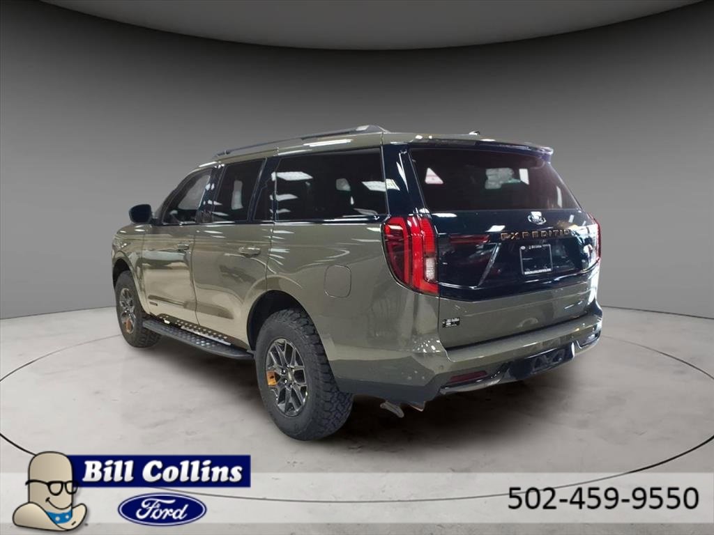 New 2025 Ford Expedition Tremor image 5