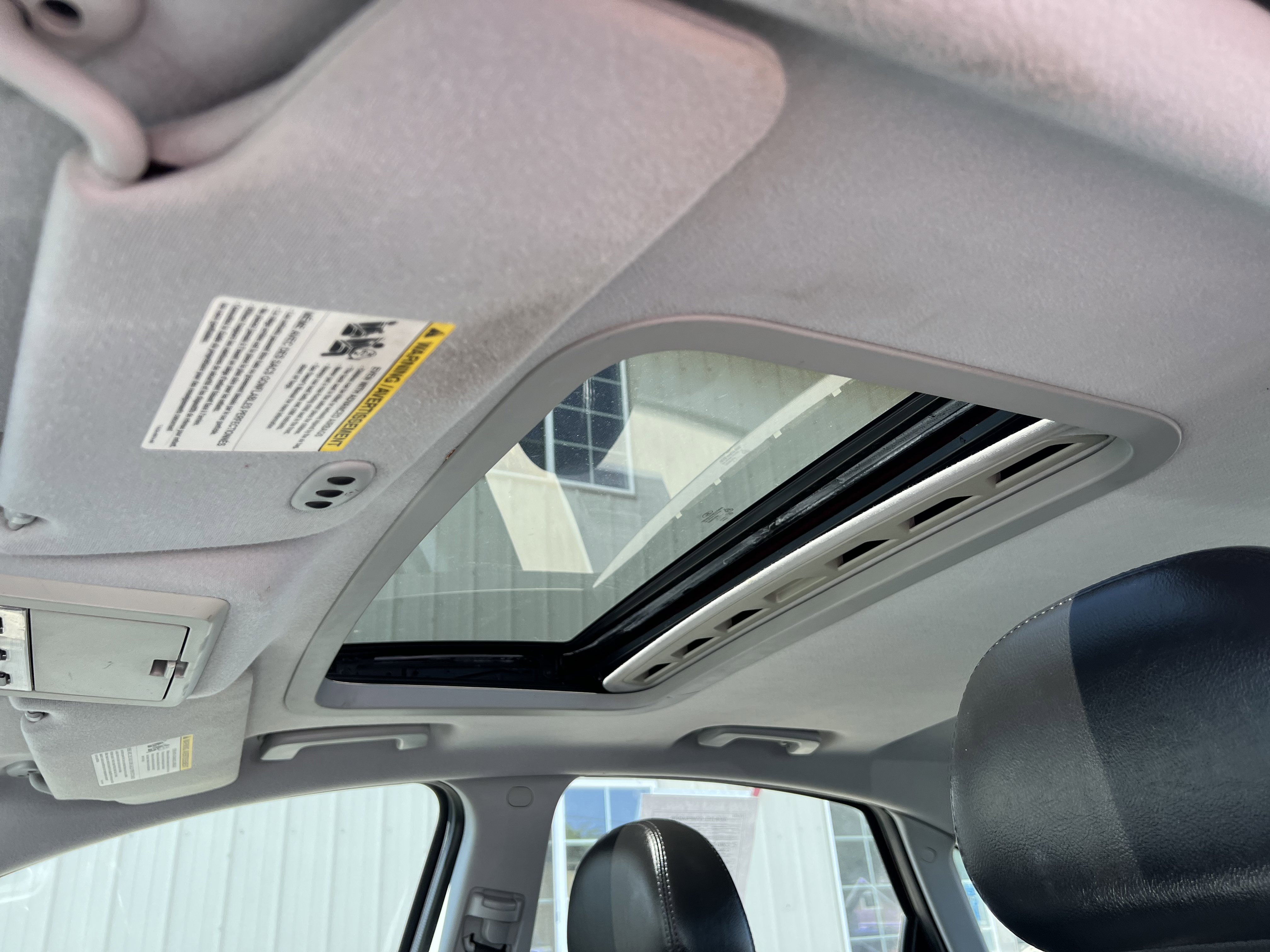 Used 2006 Mercury Montego Premier image 13