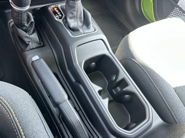 New 2025 Jeep Gladiator Sport AWD/4WD image 32
