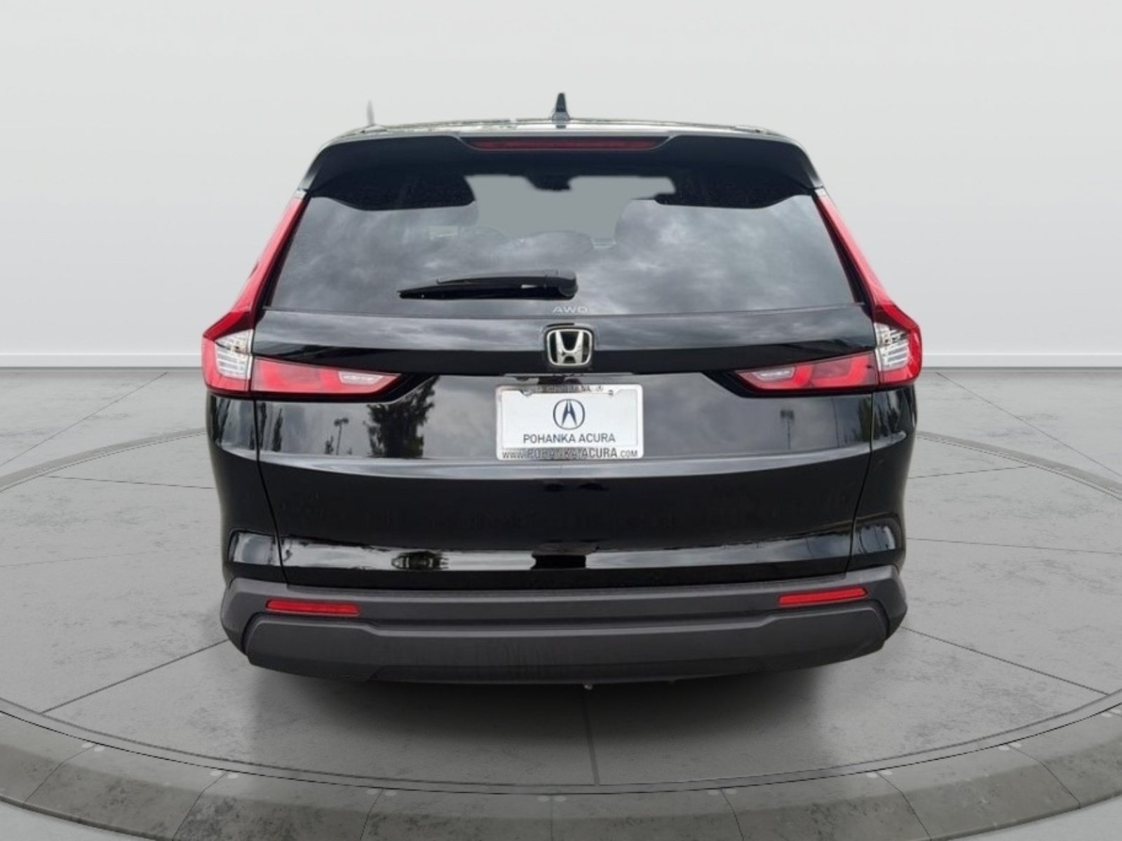Used 2024 Honda CR-V EX image 6