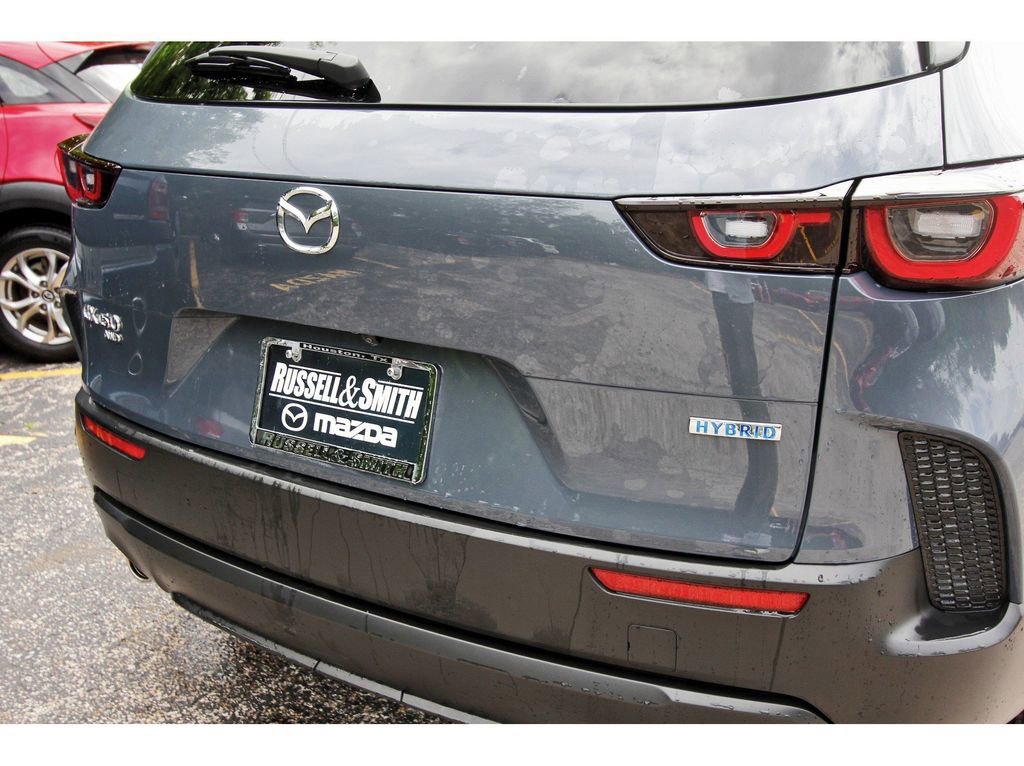 Used 2025 MAZDA CX-50 2.5 Hybrid w/ Premium Plus Pkg image 6