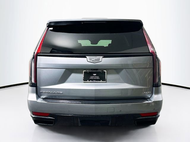 Certified 2023 Cadillac Escalade Sport w/ Touring Package image 6