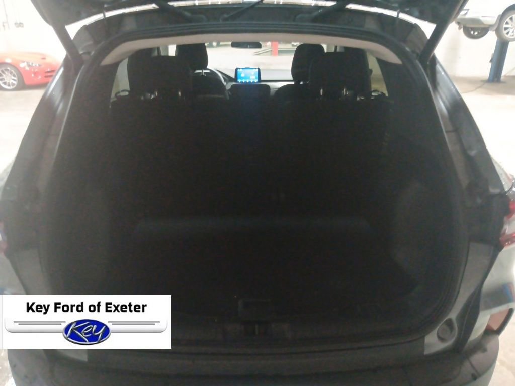 Used 2025 Ford Escape Active w/ Cold Weather Package image 13