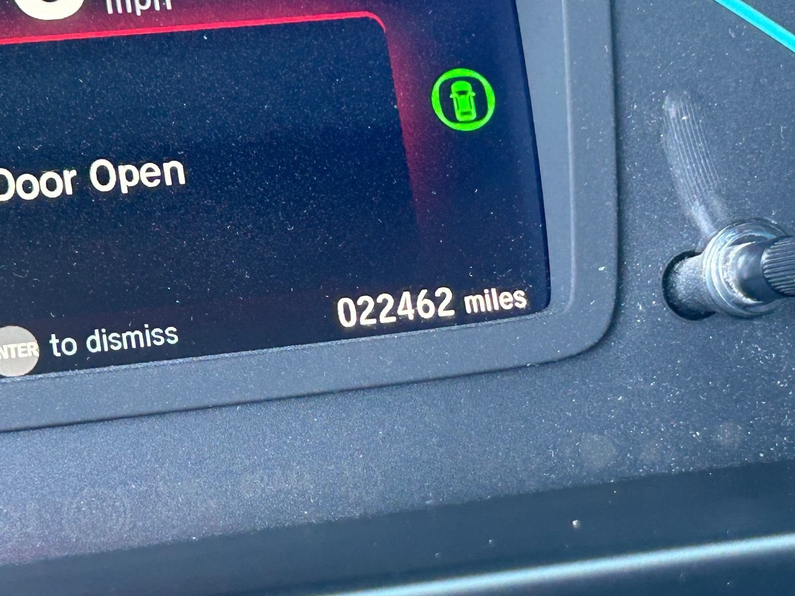 Used 2024 Honda Odyssey EX image 28
