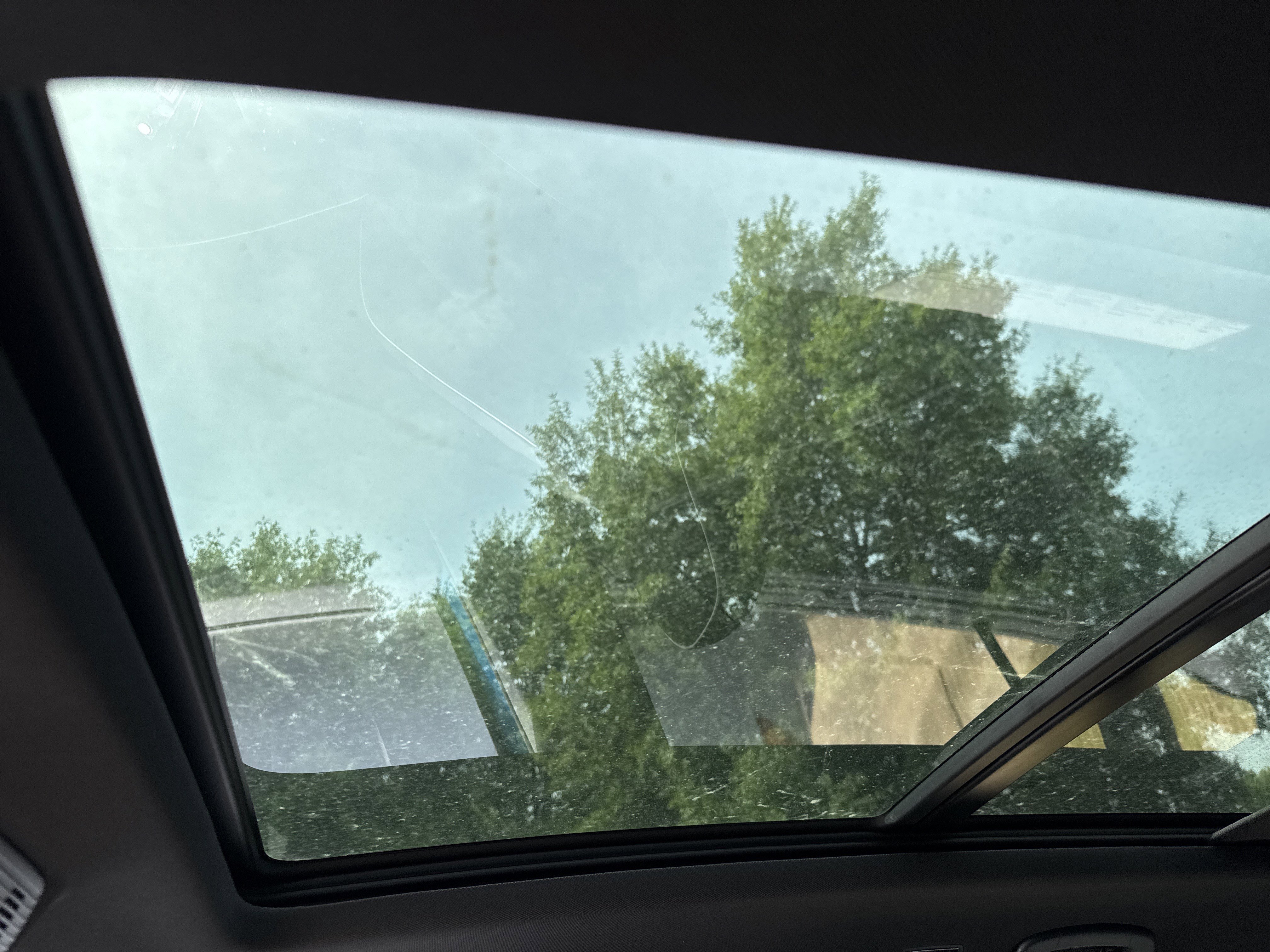 New 2026 Volkswagen Atlas Cross Sport SEL Premium R-Line image 9