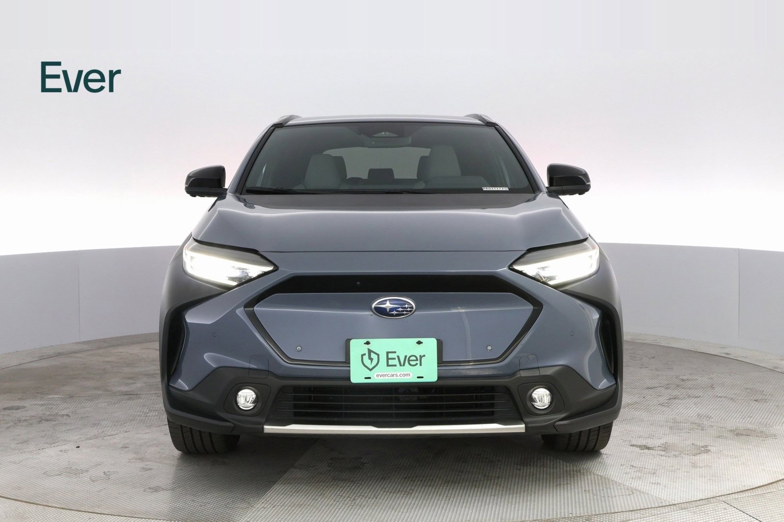 Used 2023 Subaru Solterra AWD image 3