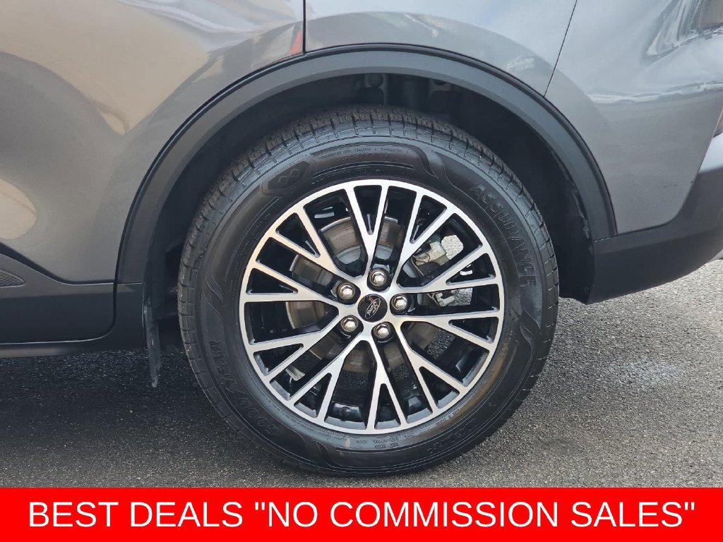 Used 2025 Ford Escape SE FWD image 38