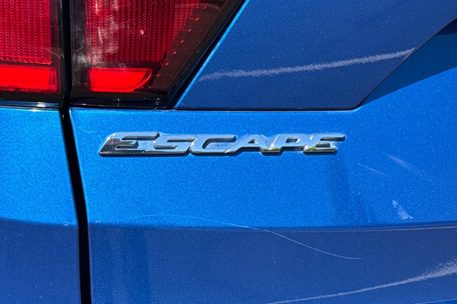 Used 2019 Ford Escape S FWD image 26