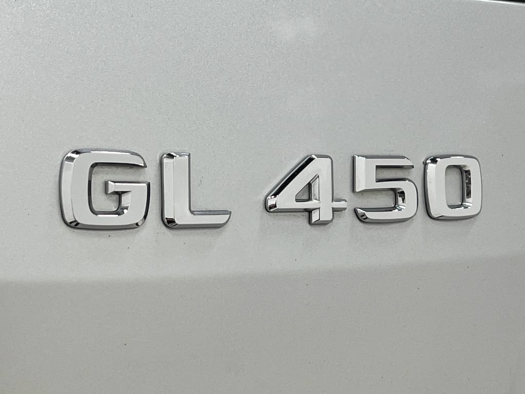Used 2010 Mercedes-Benz GL 450 4MATIC image 40