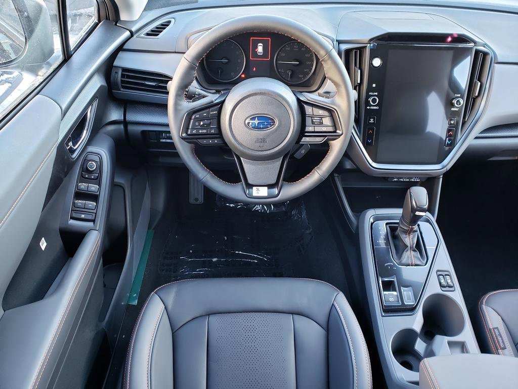 New 2026 Subaru Crosstrek 2.5i Limited image 9
