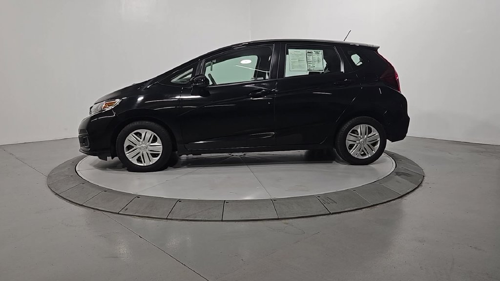 Used 2019 Honda Fit LX image 2