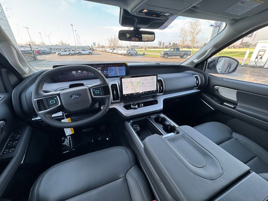 New 2026 Ford Expedition Max Active AWD/4WD image 11