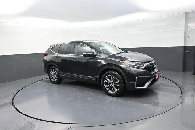 Used 2022 Honda CR-V EX-L image 21