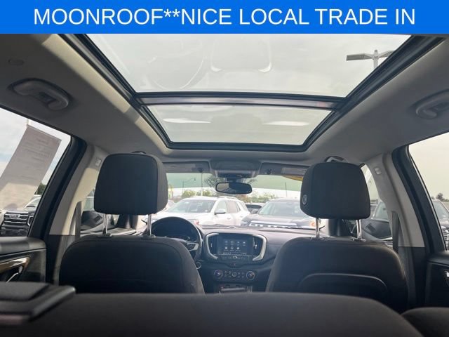 Used 2021 GMC Terrain SLE w/ Driver Convenience Package FWD image 38